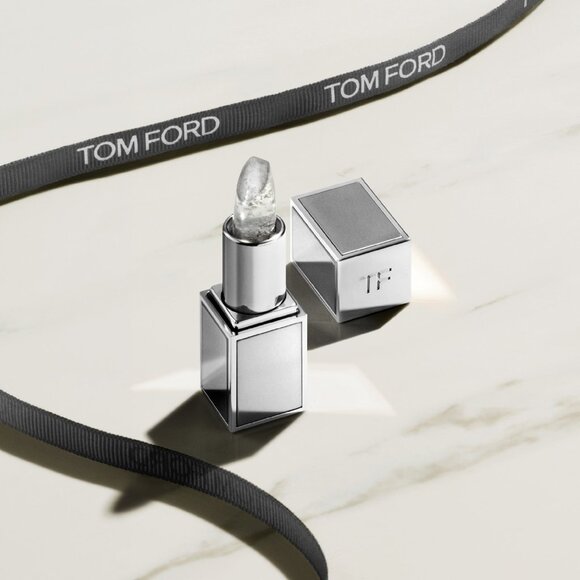 Tom Ford | Soleil Neige Lip Blush | Sheer Pink - Picture 1 of 5